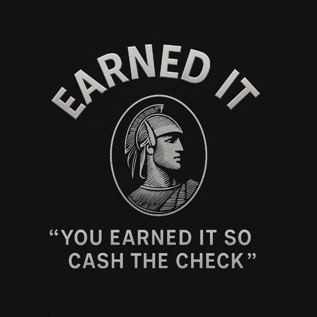 Earned It Business Elite Launch Package